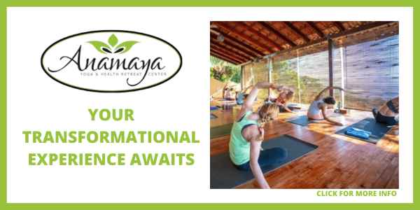 Yoga & Surfing Retreats in Costa Rica - Anamaya Resort